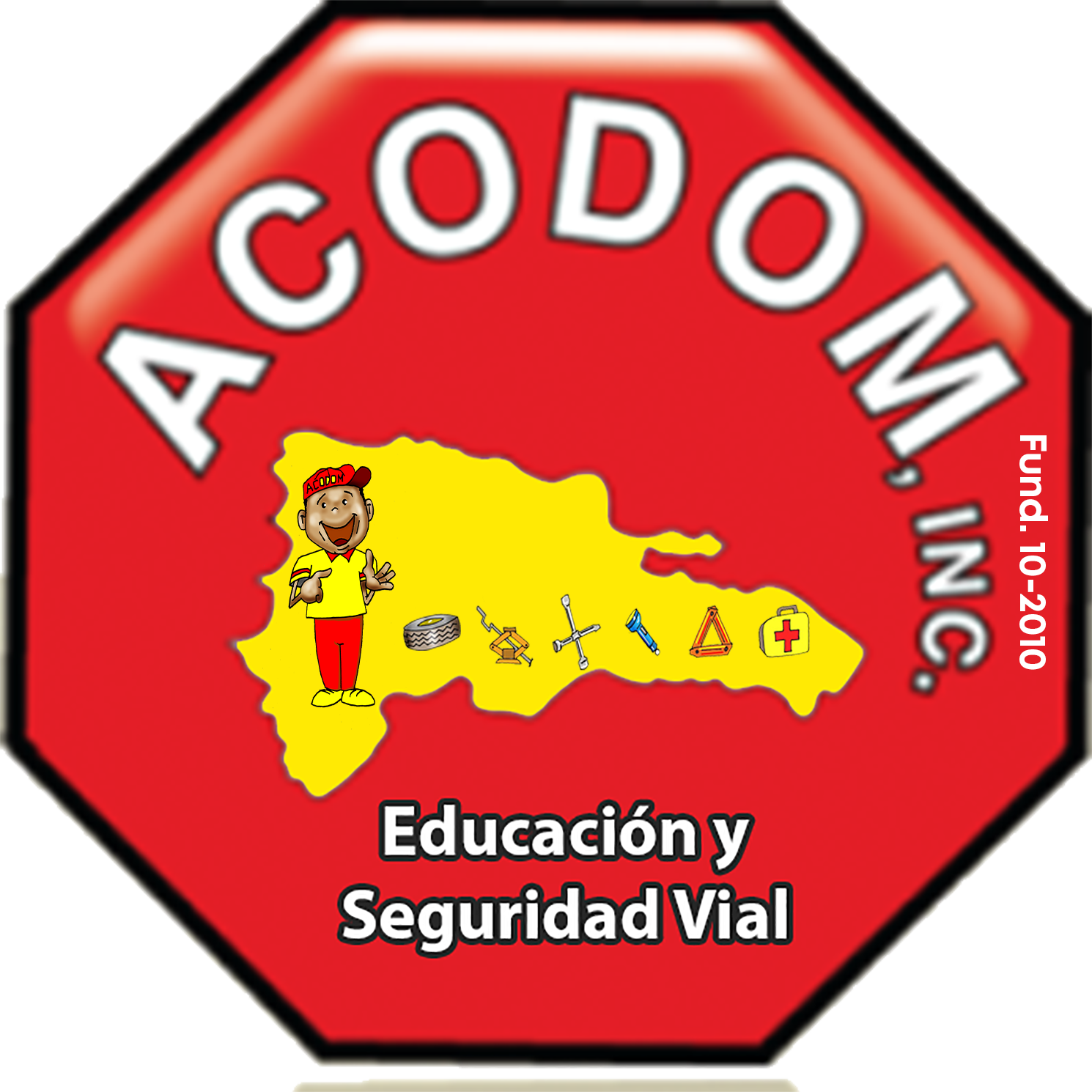 ACODOM, INC.